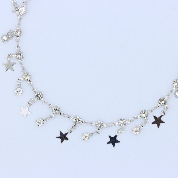 "Minimalist & Elegant Necklace Chain – Perfect for Women & Girls | UNVRC1315 - Picture 7 of 10